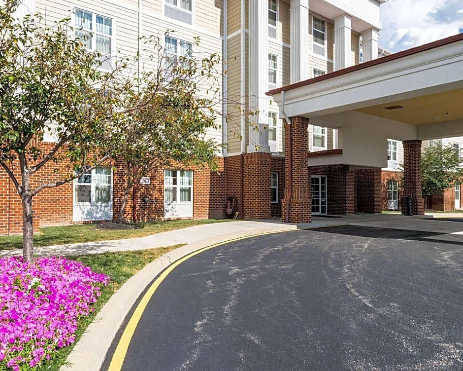 Mainstay Suites Dover