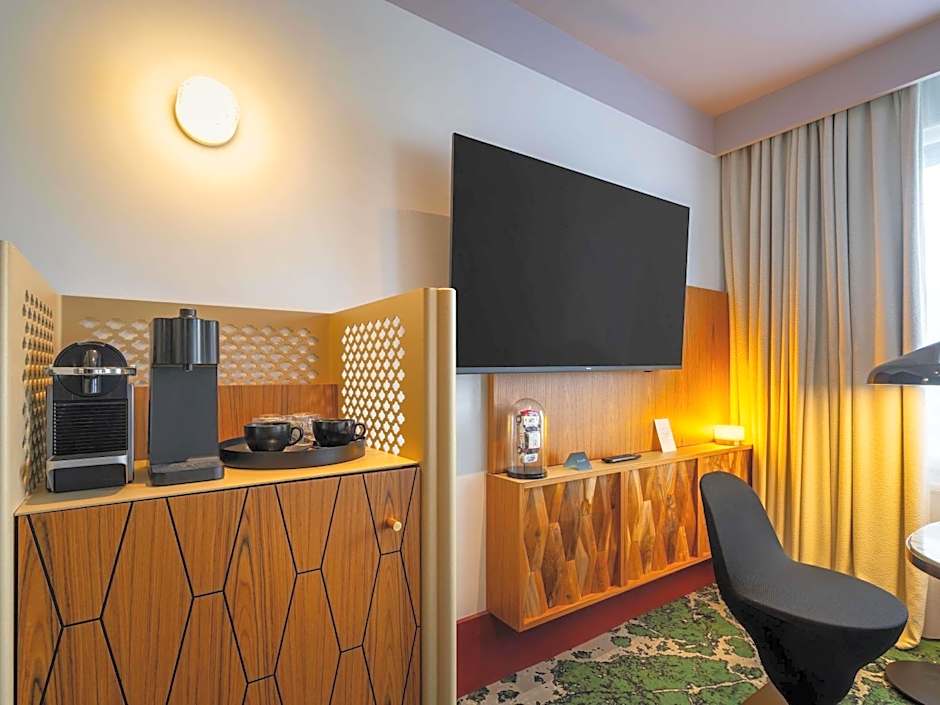 Hotel Maison Louise Lille Centre Handwritten Collection