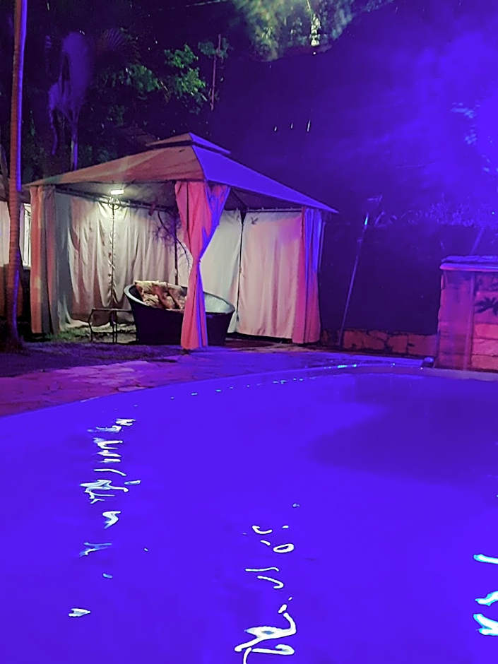 Pousada Confraria Casa Branca