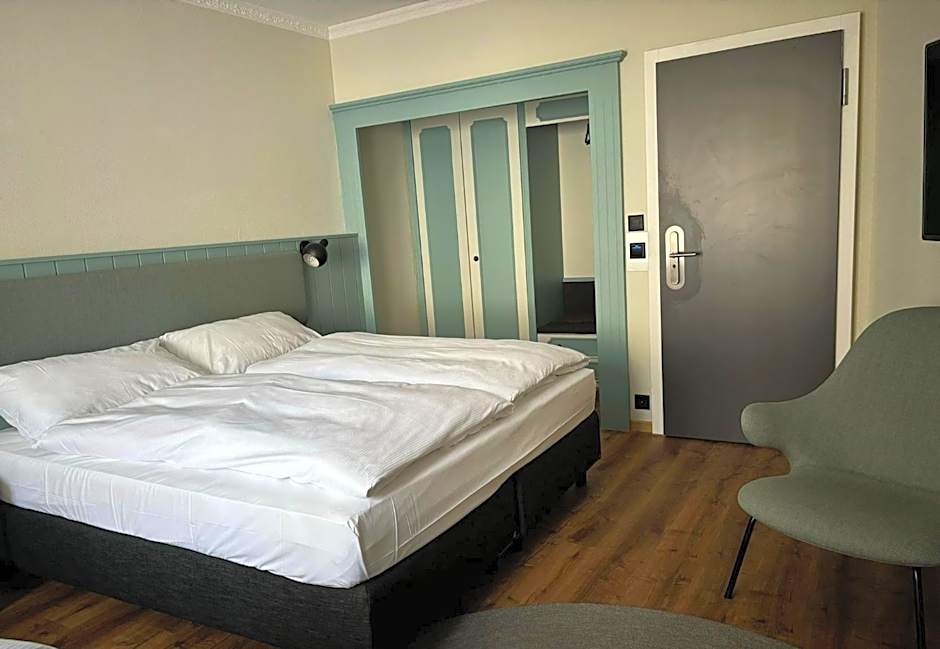 Hotel Luzernerhof