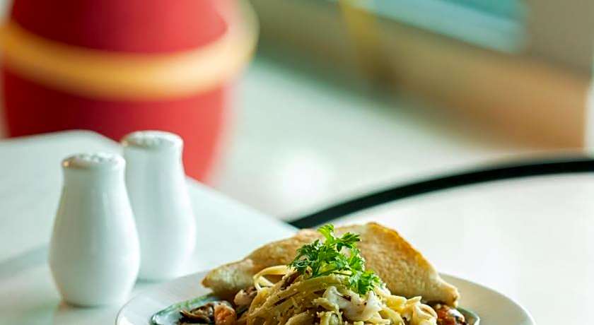 Felicity Island Hotel