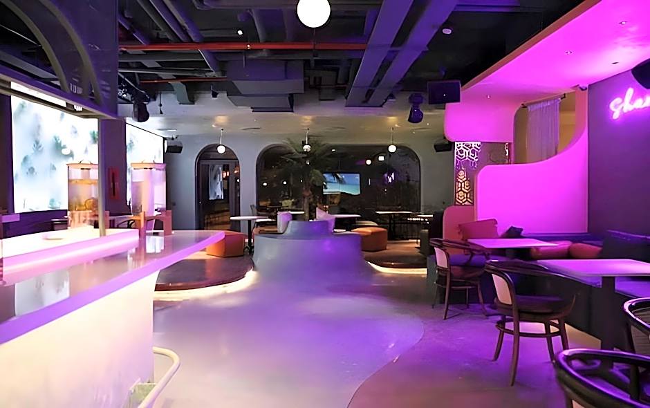 HOME Hotel Phu Nhuan