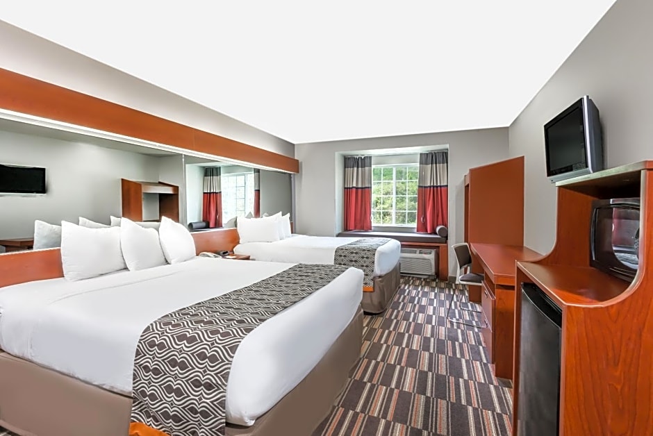SureStay Plus Hotel by Best Western Morgantown