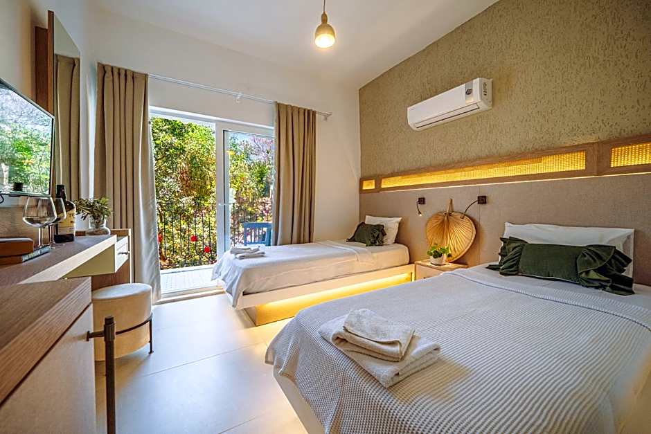 Arpia Hotel