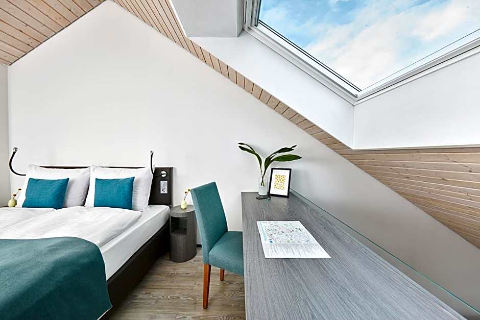 Living Hotel Nürnberg