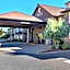 Comfort Inn & Suites Ukiah Mendocino County