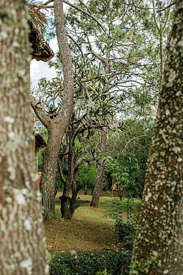 Tapalpa Country Club Hotel