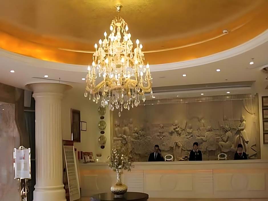 Vienna Hotel Nanchang Hongcheng Branch