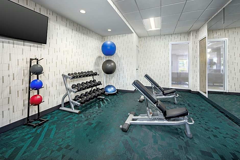 TownePlace Suites by Marriott Dothan