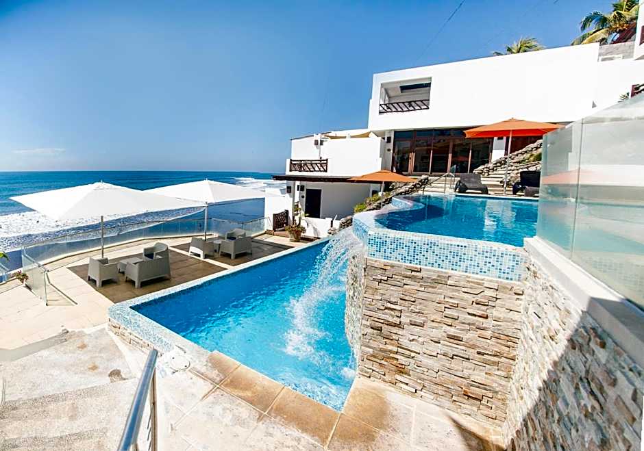 Hotel Los Farallones