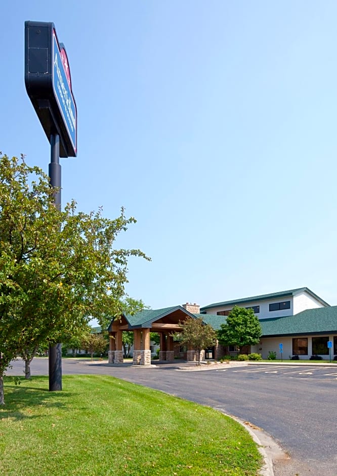 AmericInn by Wyndham Coon Rapids