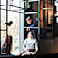 Scandic Frankfurt Hafenpark