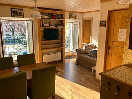 Appartement Aristide Briand