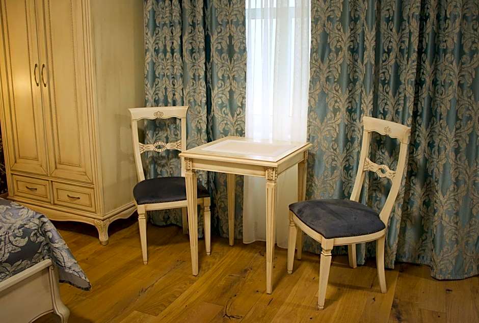 Hotel Schlossberg