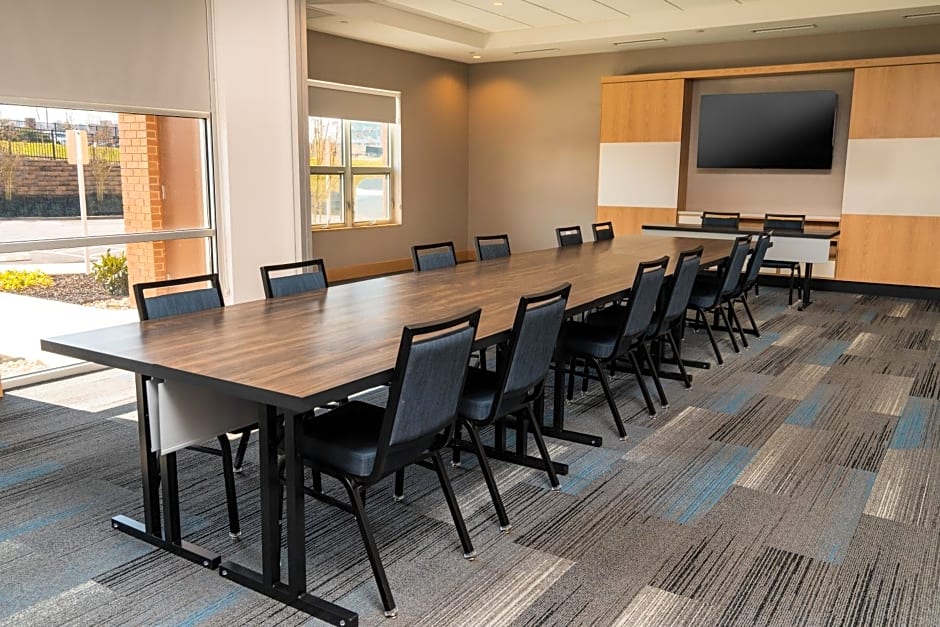 Hyatt House Nashville/Franklin/Cool Springs