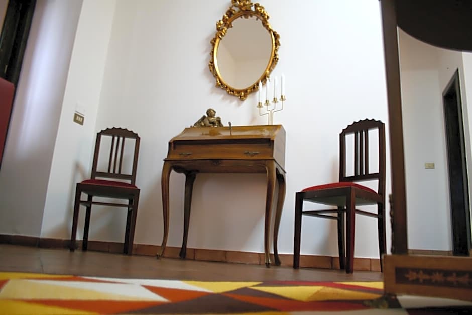 Petralava Etna B&B