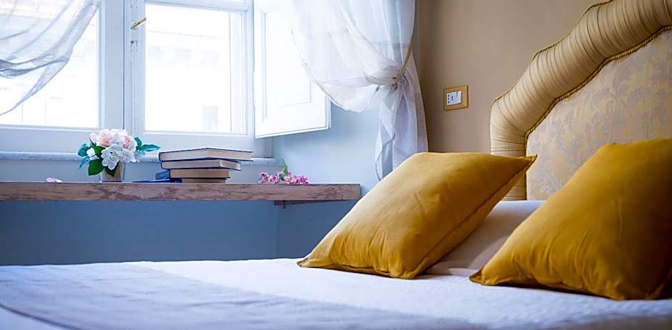 Nerva Accommodation Cavour