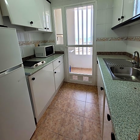 ONE BEDROOM (3 ADULTS)