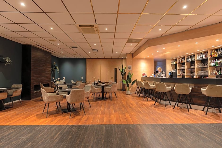 Fletcher Hotel-Restaurant Langewold