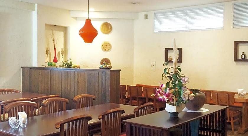 Community & Spa Naha Central Hotel