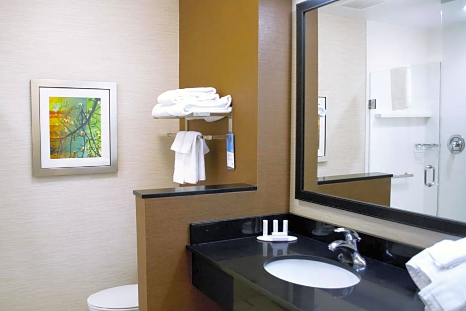 Fairfield Inn & Suites by Marriott Stroudsburg Bartonsville/Poconos