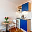 Aparthotel Adagio Access Paris Saint-Denis Pleyel
