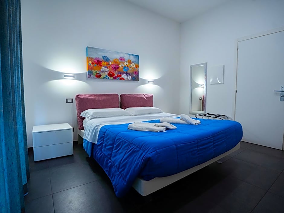 Amuri Room&Suite