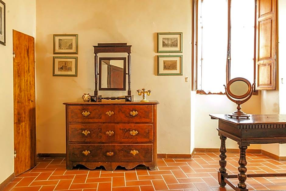 Borgo La Grancia