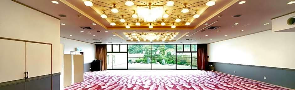 Kokusai Hotel Yamaguchi
