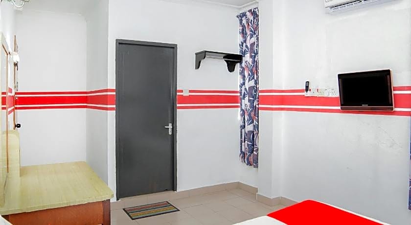 OYO 1173 Mandyrin Hotel