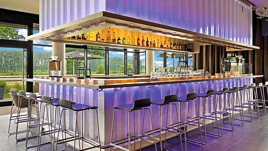 Hey Lou Hotel Monheim am Rhein