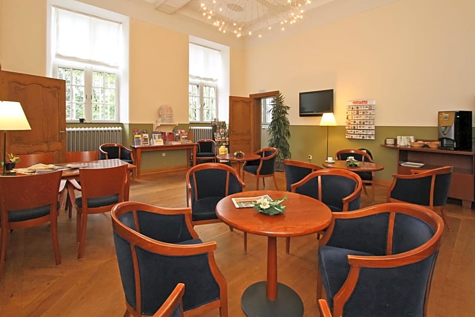 Abdij Hotel Rolduc