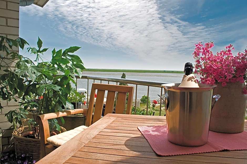 BE BIO Hotel be natural - direkt am Wasser