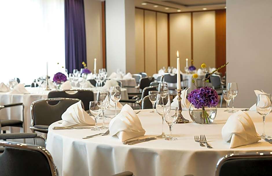 Leonardo Hotel Weimar