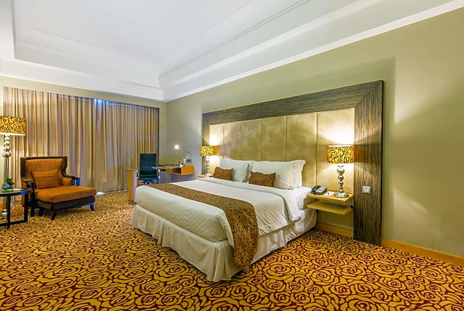 Wyndham Surabaya