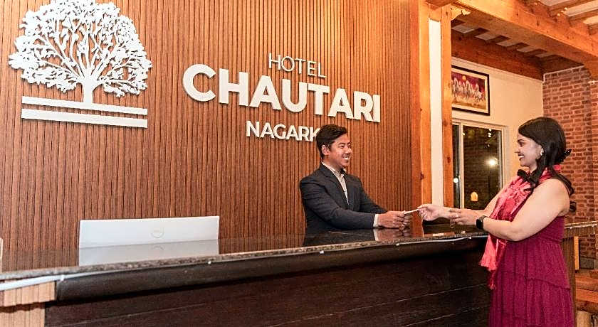 Hotel Chautari Nagarkot