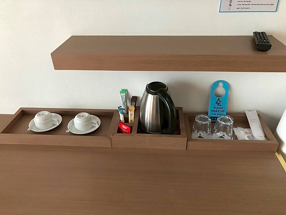 Siam Triangle Hotel Chiang Saen