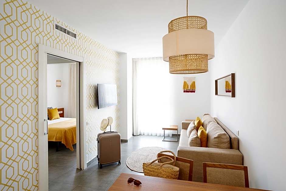 Ona Living Barcelona