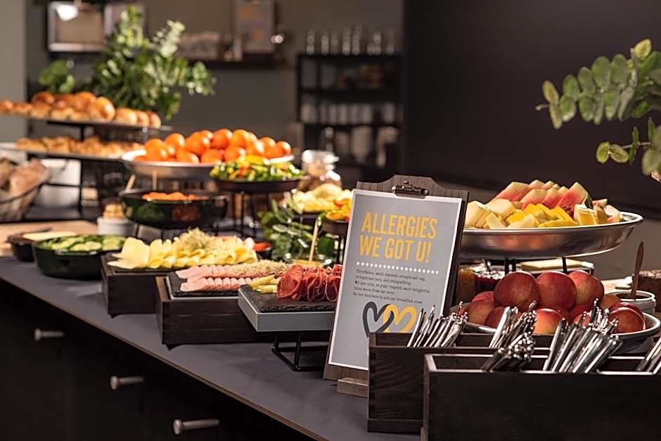 Comfort Hotel Square