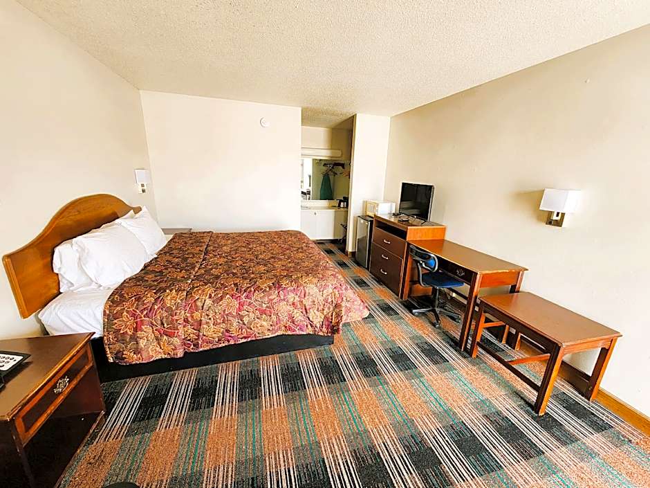 Countryside Inn Iola