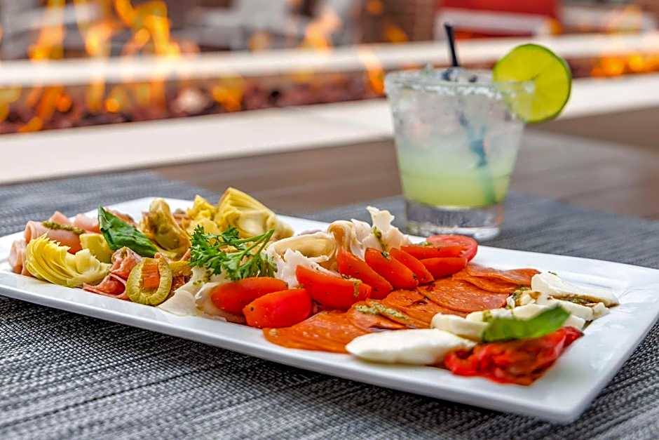 Cambria Hotel Rock Hill - University Center