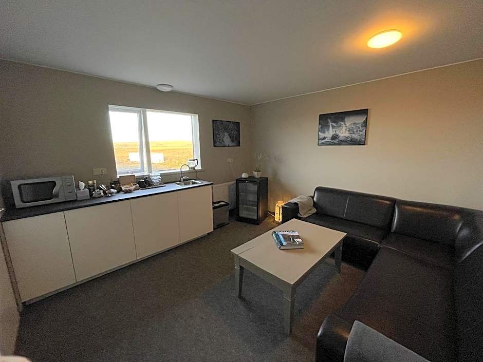 Guesthouse Bitra B&B