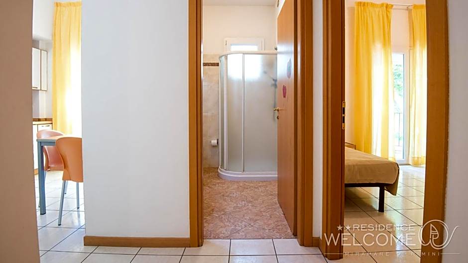 Welcome Residence per famiglie