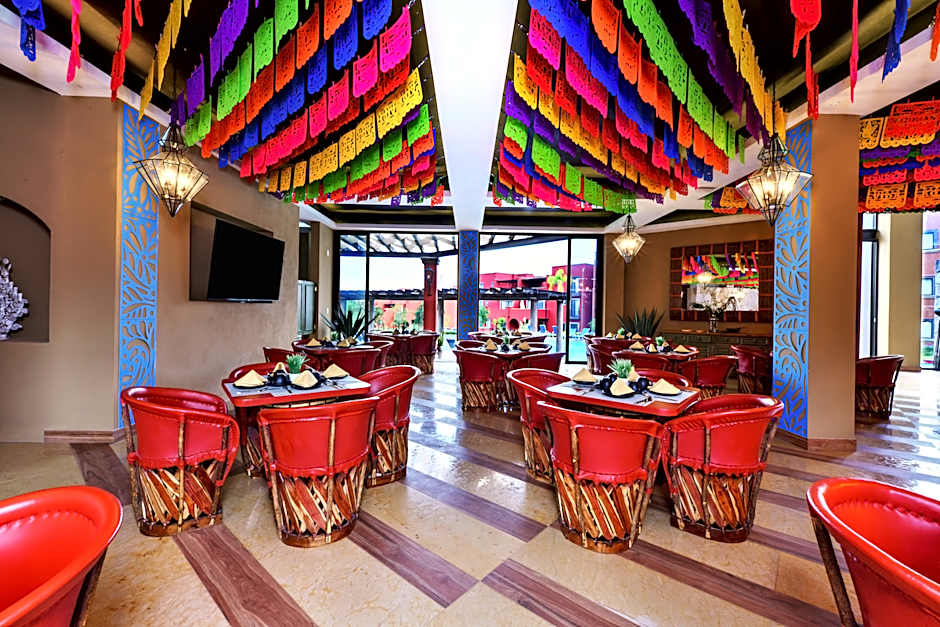 Krystal Grand San Miguel
