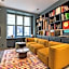 Hotel Amoi Paris