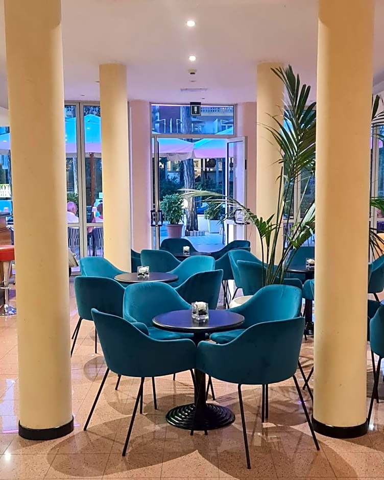 Hotel Conca Verde