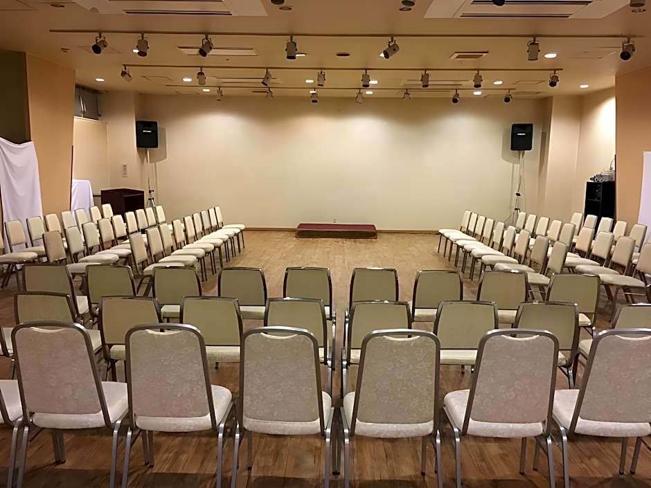 Hotel Tetora Hakodate
