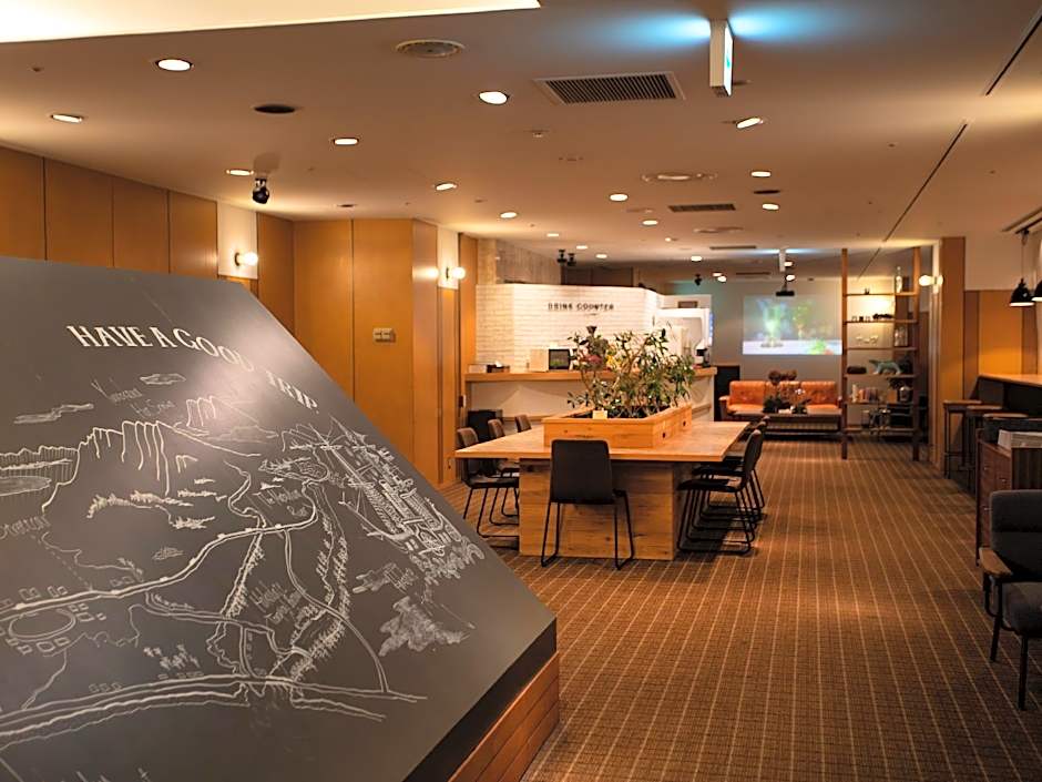 Hotel Resol Hakodate