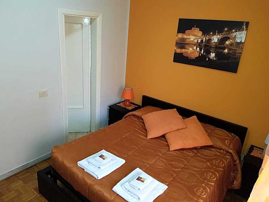 Domina Romae B&B