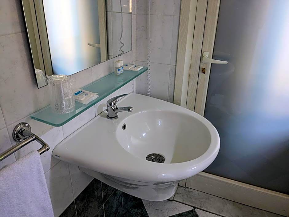 Hotel Soggiorno Athena